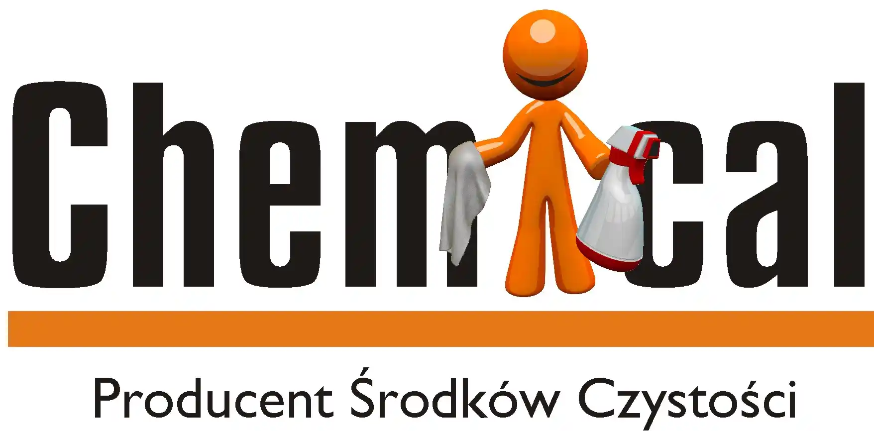 CHEMICAL logotipas