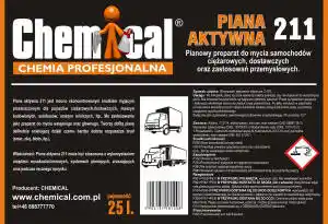 Aktyvios putos 211