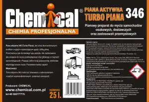Turbo putos 346