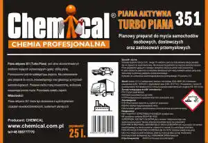 Turbo putos 351